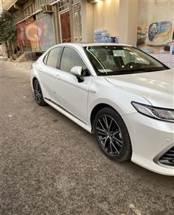 تويوتا كامري